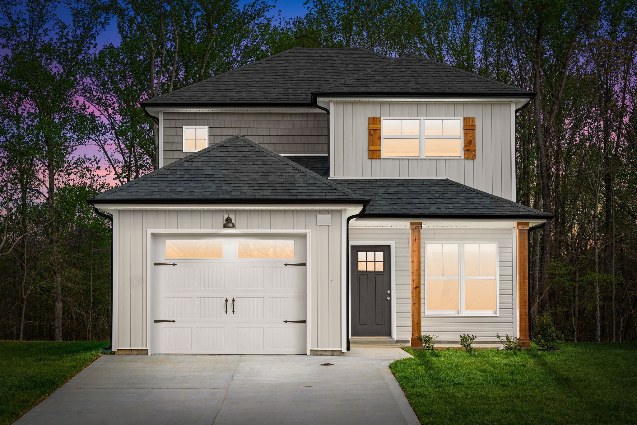 200 Quarry Overlook Way Clarksville TN 37043