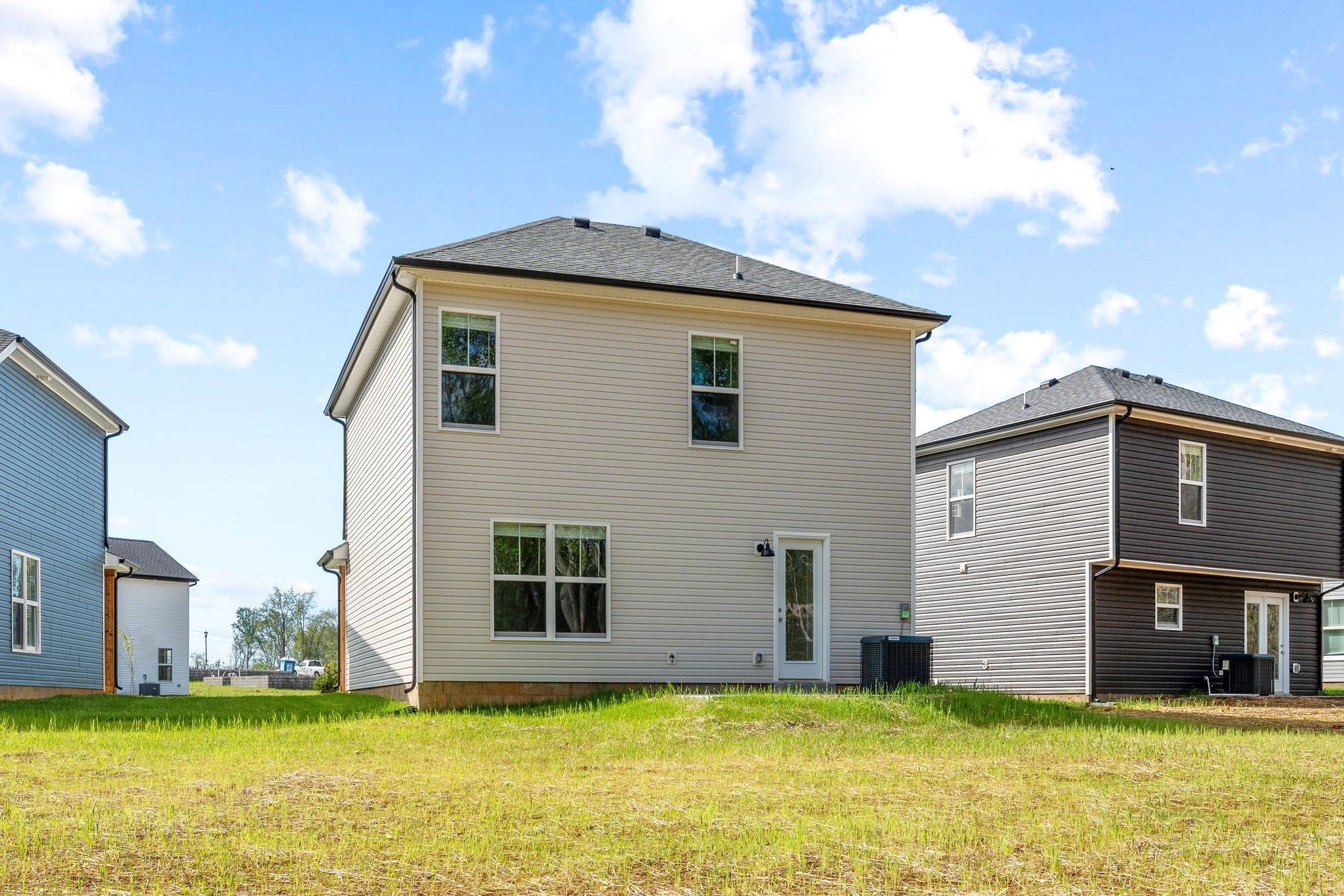 200 Quarry Overlook Way Clarksville TN 37043