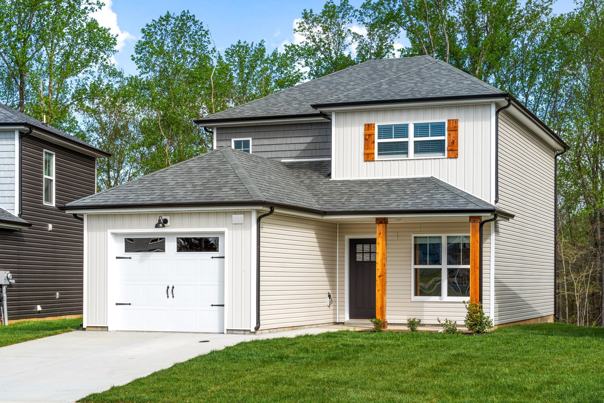 200 Quarry Overlook Way Clarksville TN 37043