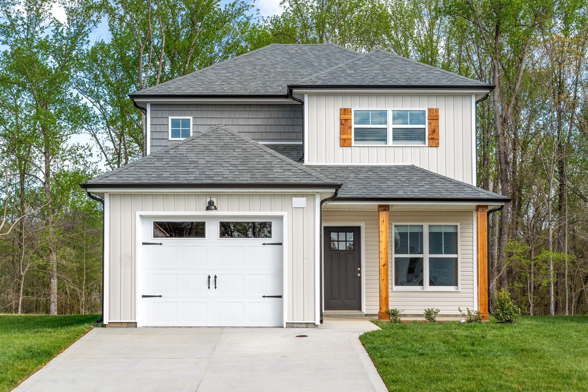 200 Quarry Overlook Way Clarksville TN 37043