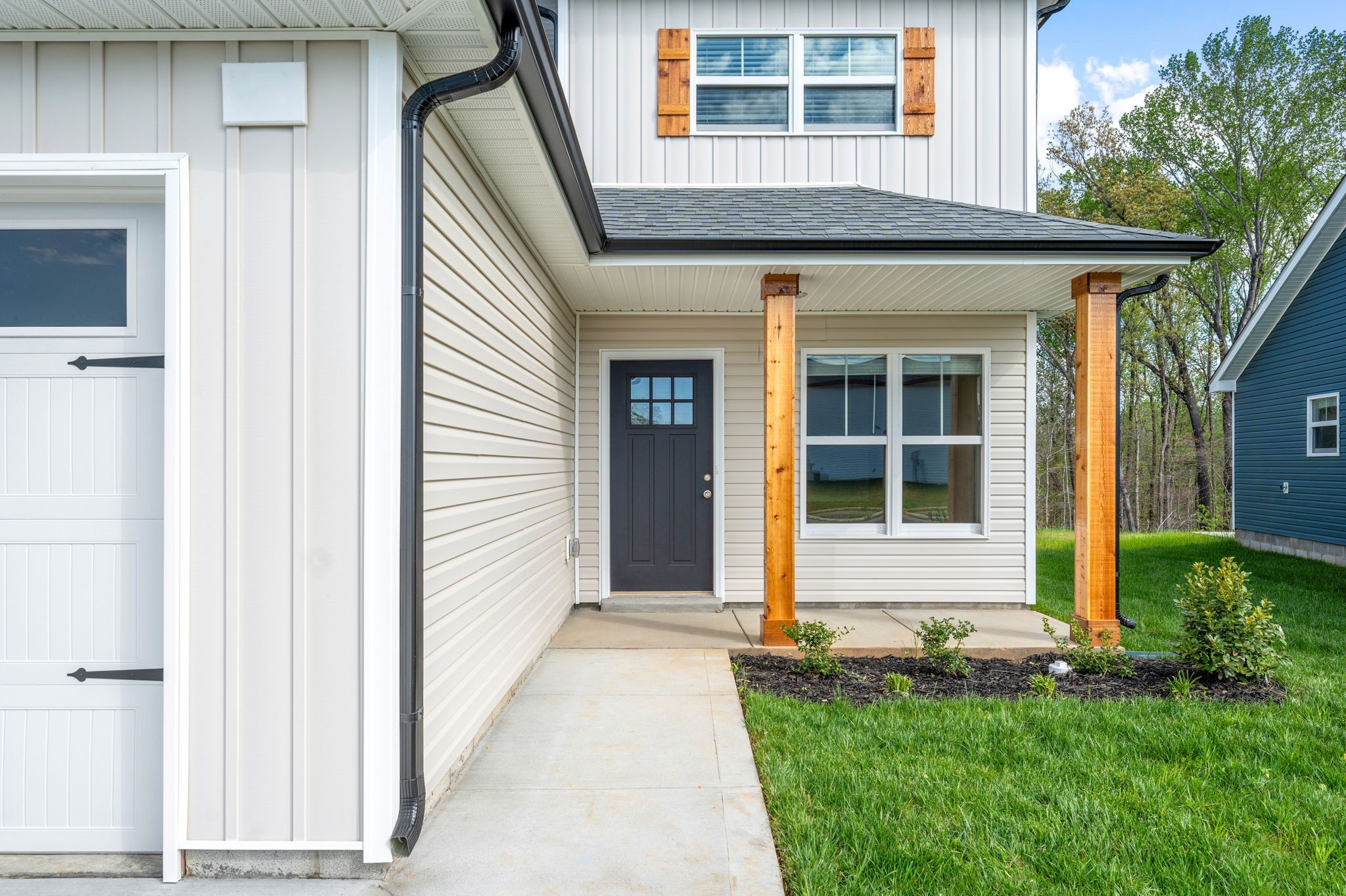 200 Quarry Overlook Way Clarksville TN 37043