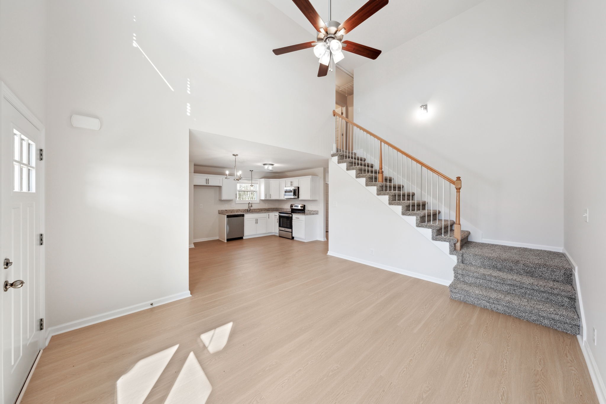 200 Quarry Overlook Way Clarksville TN 37043