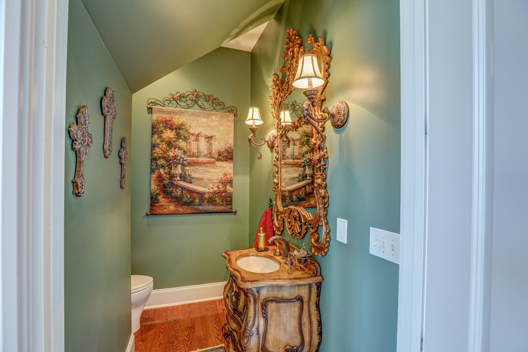 2644 Highway 81, N Jonesborough TN 37659