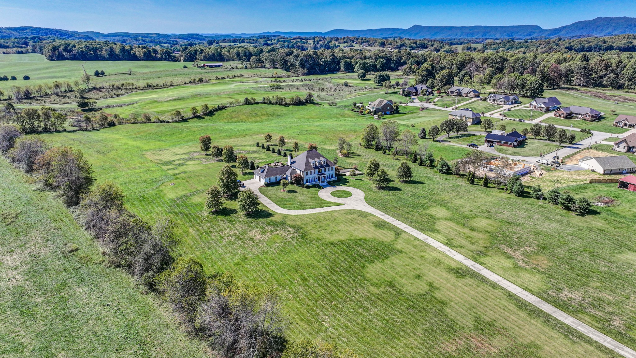 2644 Highway 81, N Jonesborough TN 37659
