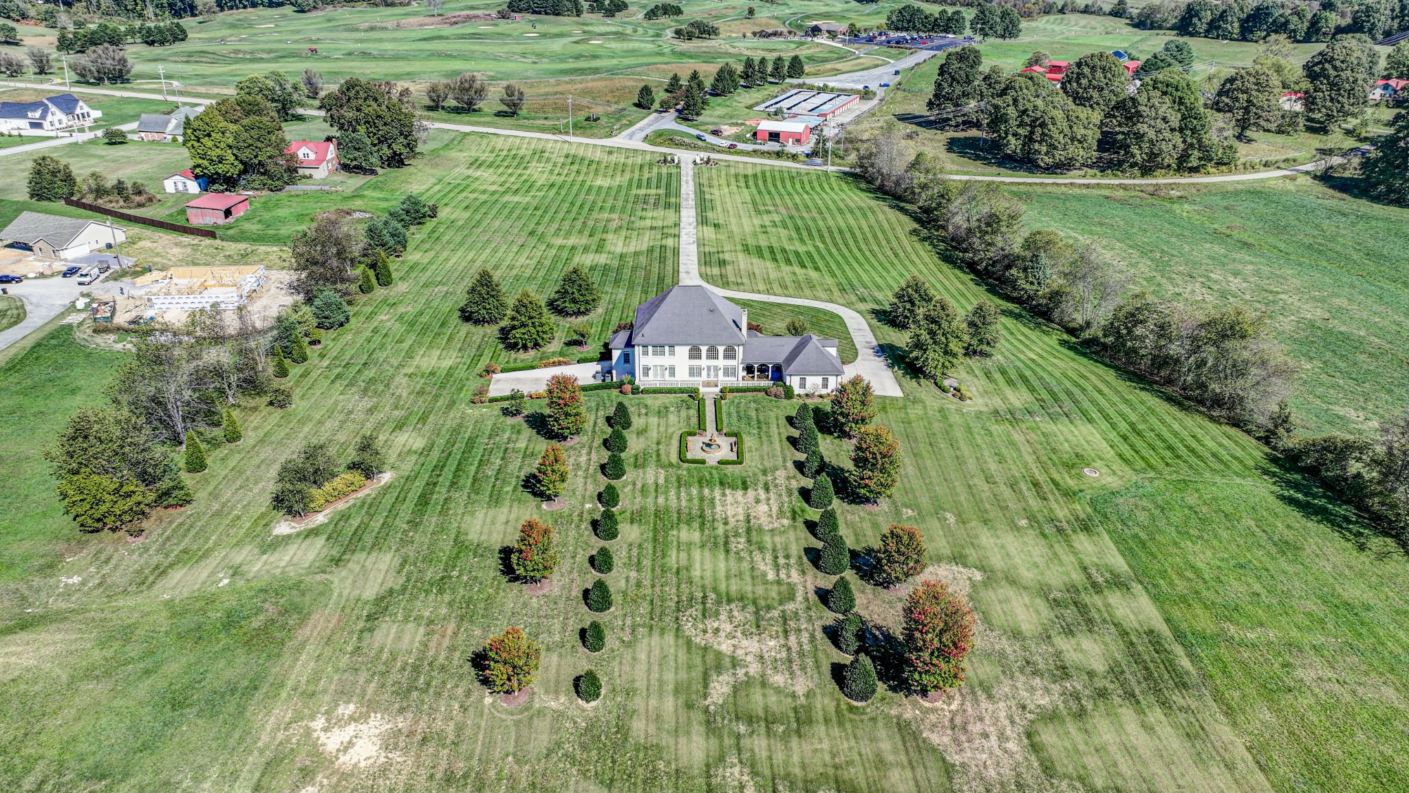 2644 Highway 81, N Jonesborough TN 37659