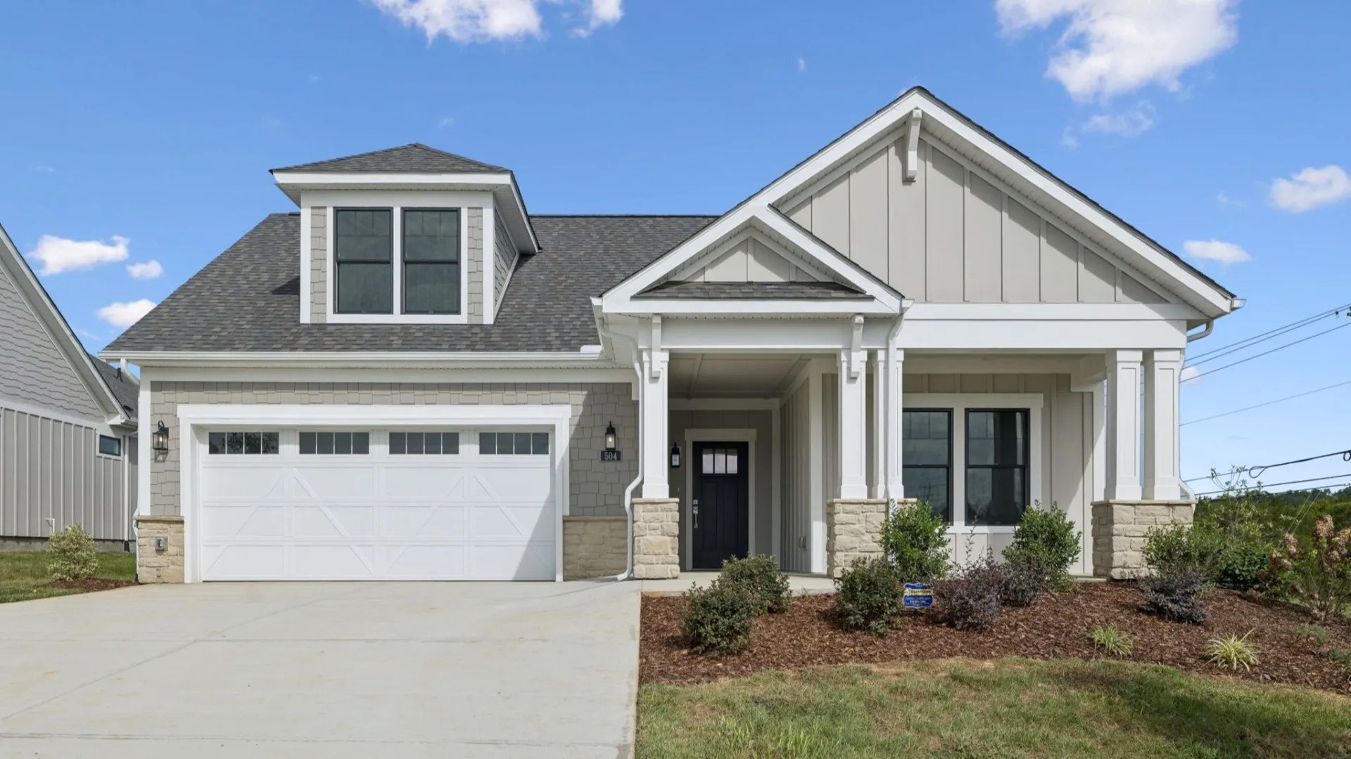 504 Restoration Drive Smyrna TN 37167