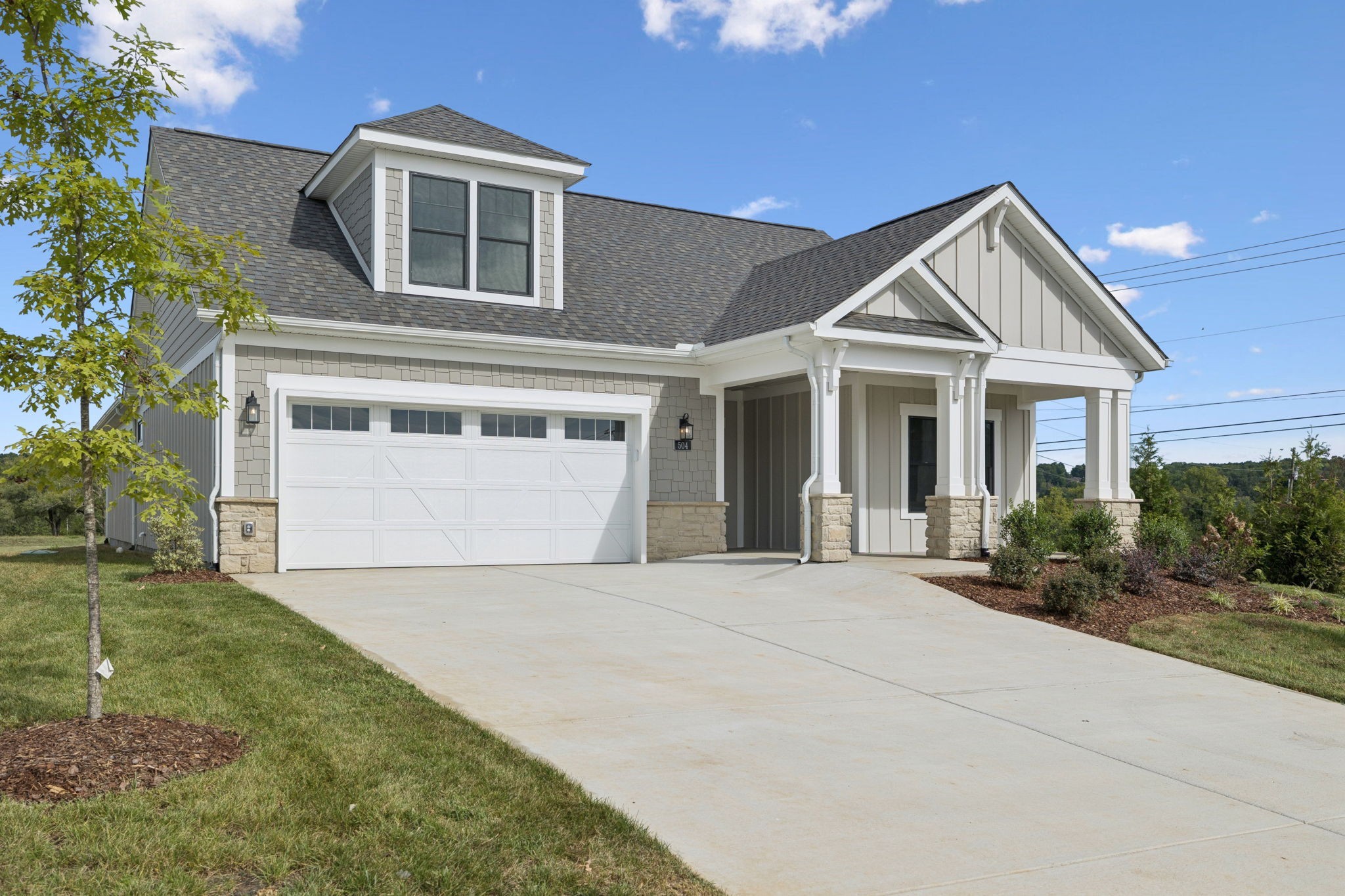 504 Restoration Drive Smyrna TN 37167