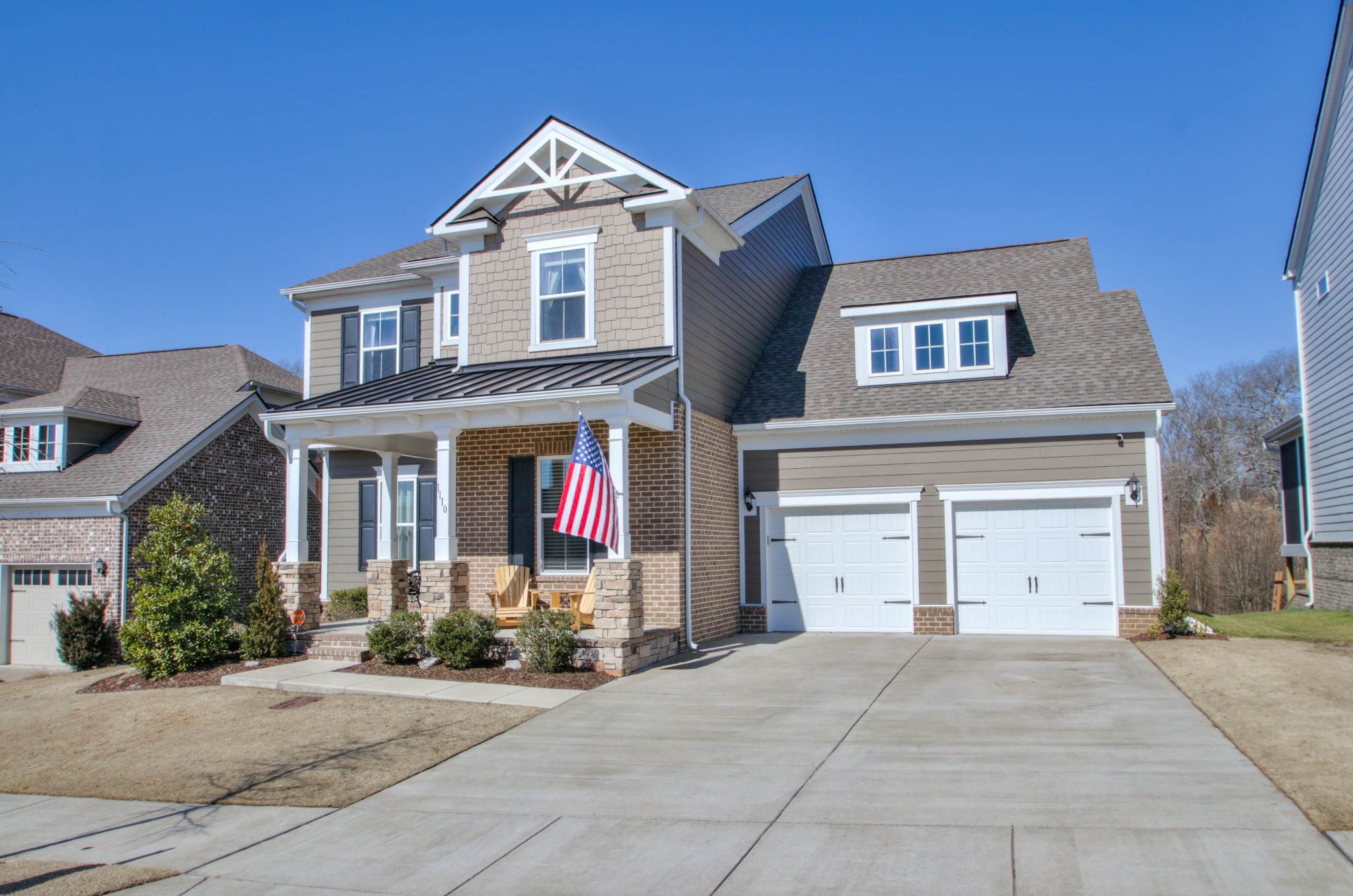 1110 Amelia Park Drive Franklin TN 37067