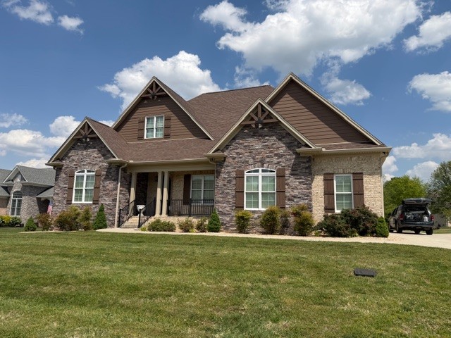 827 Savannah West Court Springfield TN 37172