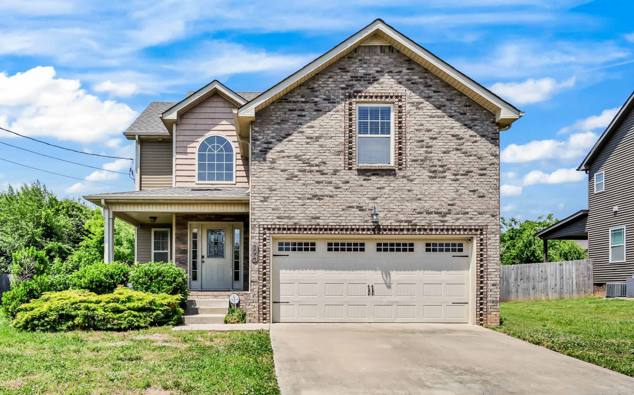1017 Sunrise Drive Clarksville TN 37042