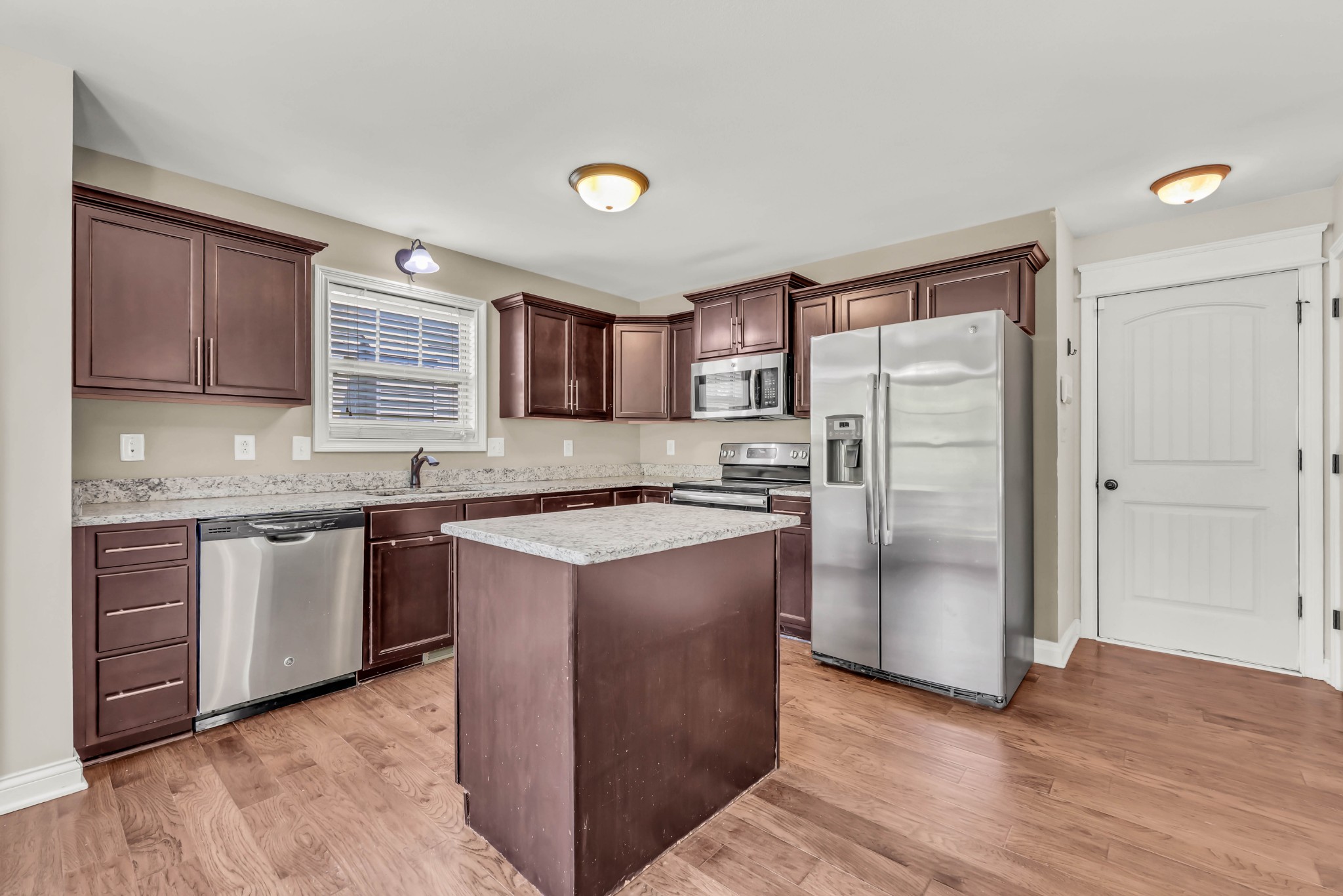 1017 Sunrise Drive Clarksville TN 37042