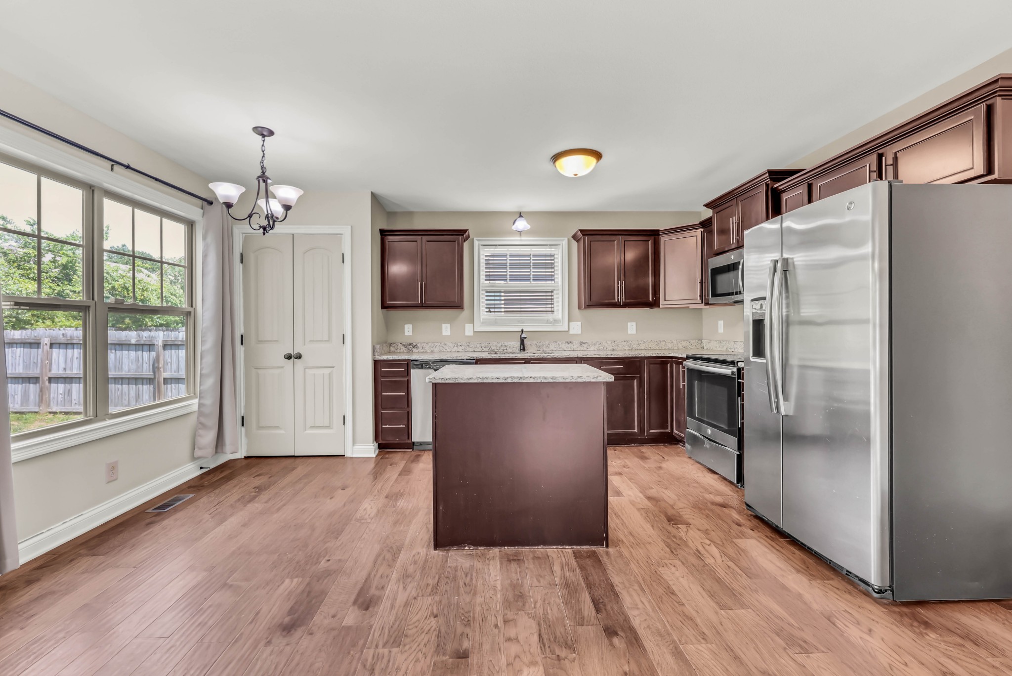 1017 Sunrise Drive Clarksville TN 37042
