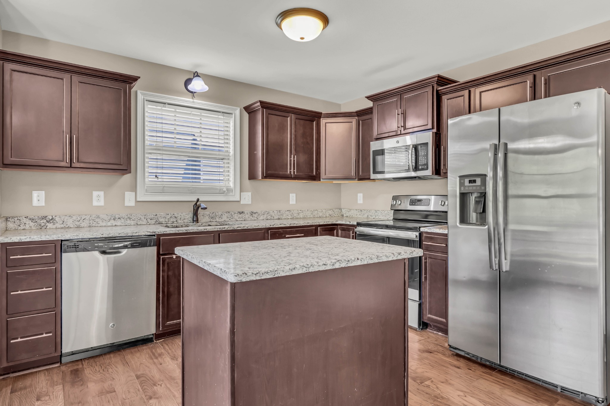 1017 Sunrise Drive Clarksville TN 37042