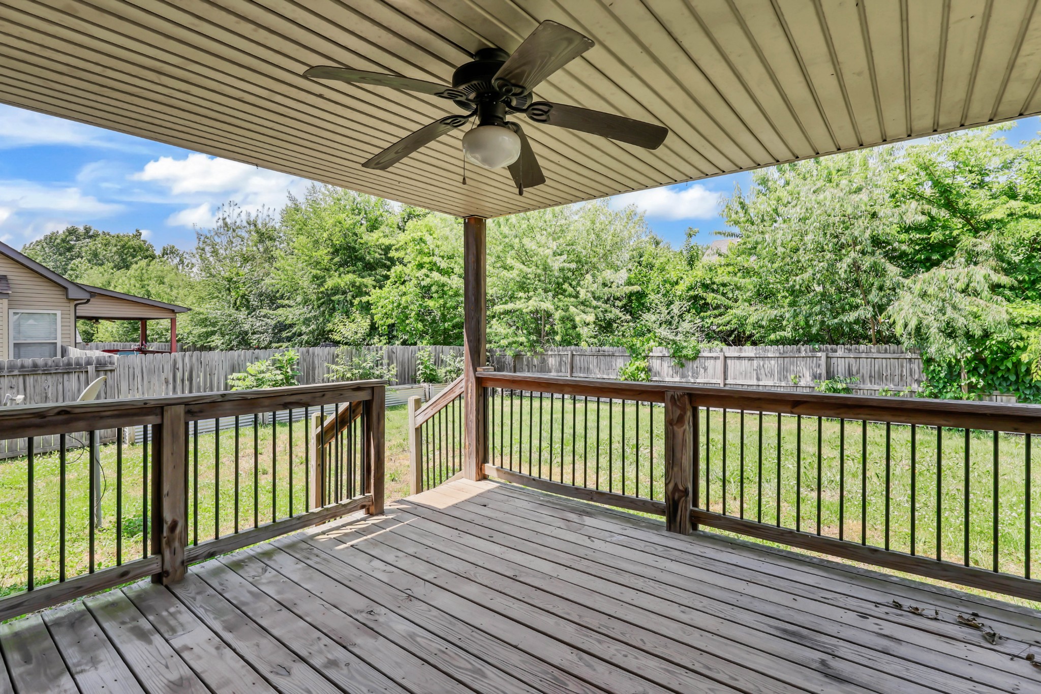 1017 Sunrise Drive Clarksville TN 37042
