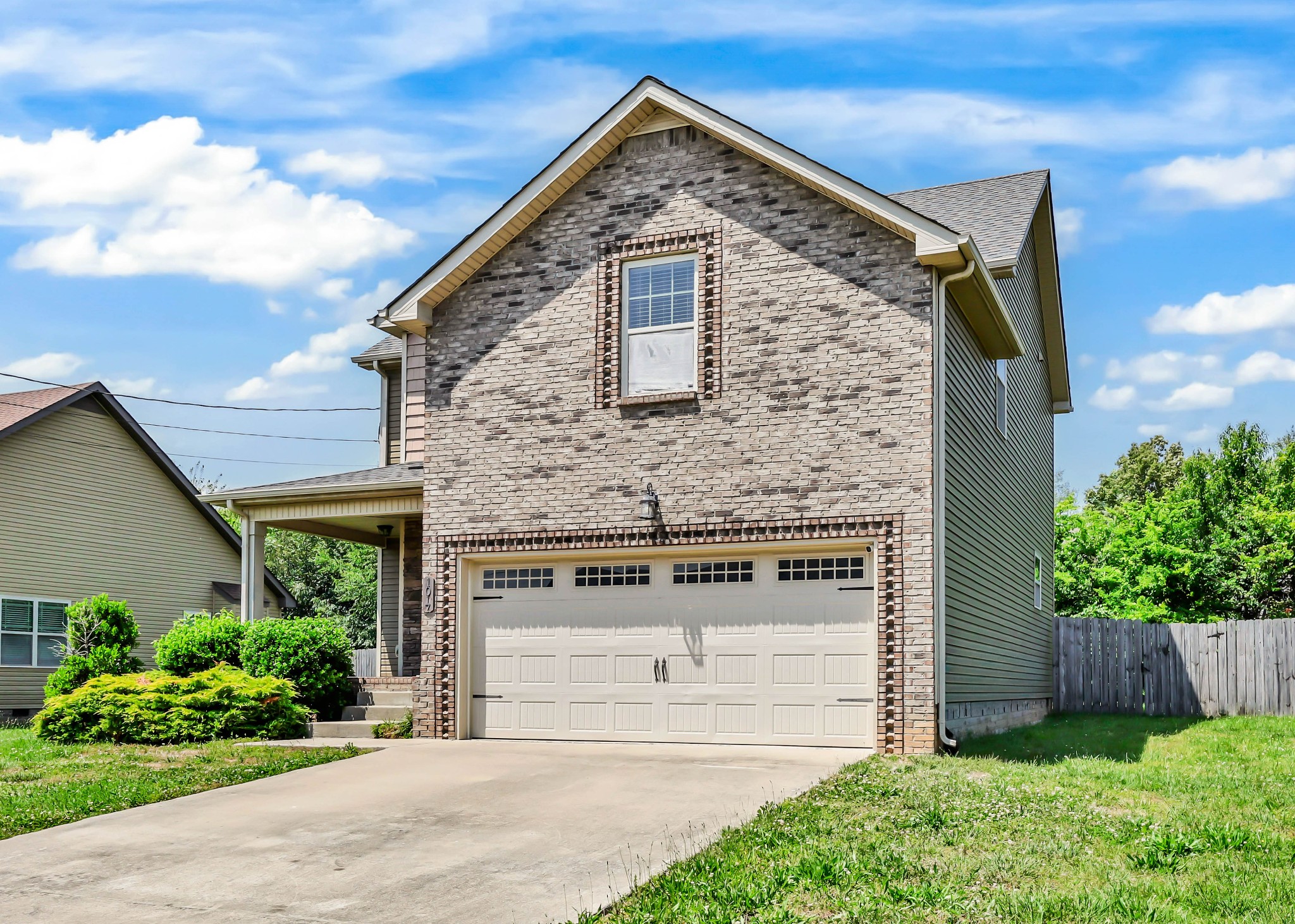 1017 Sunrise Drive Clarksville TN 37042
