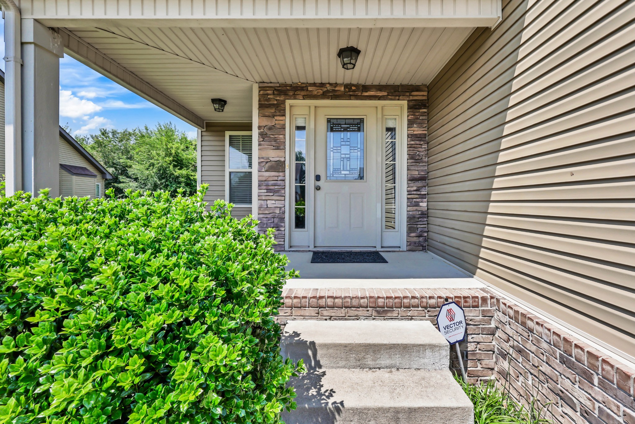 1017 Sunrise Drive Clarksville TN 37042