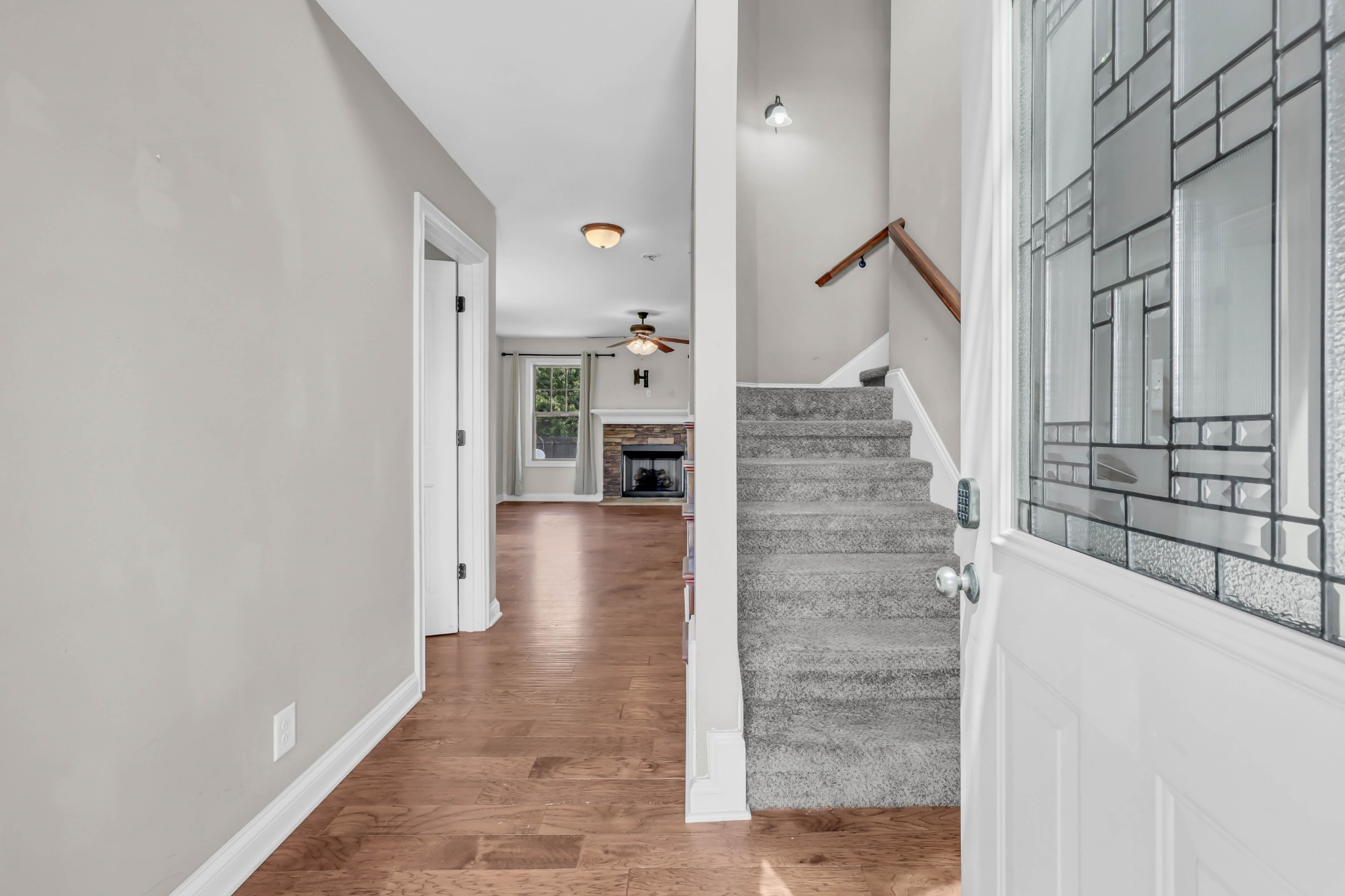 1017 Sunrise Drive Clarksville TN 37042