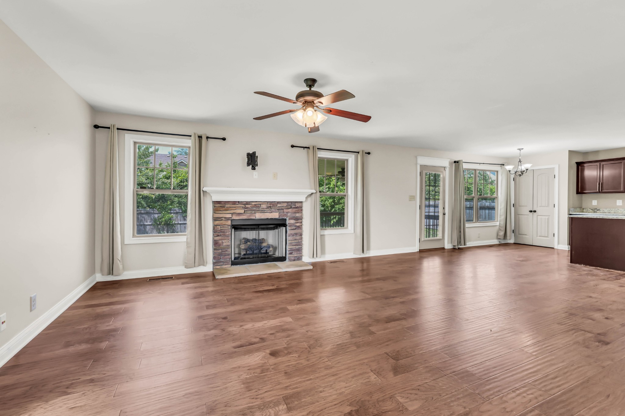 1017 Sunrise Drive Clarksville TN 37042