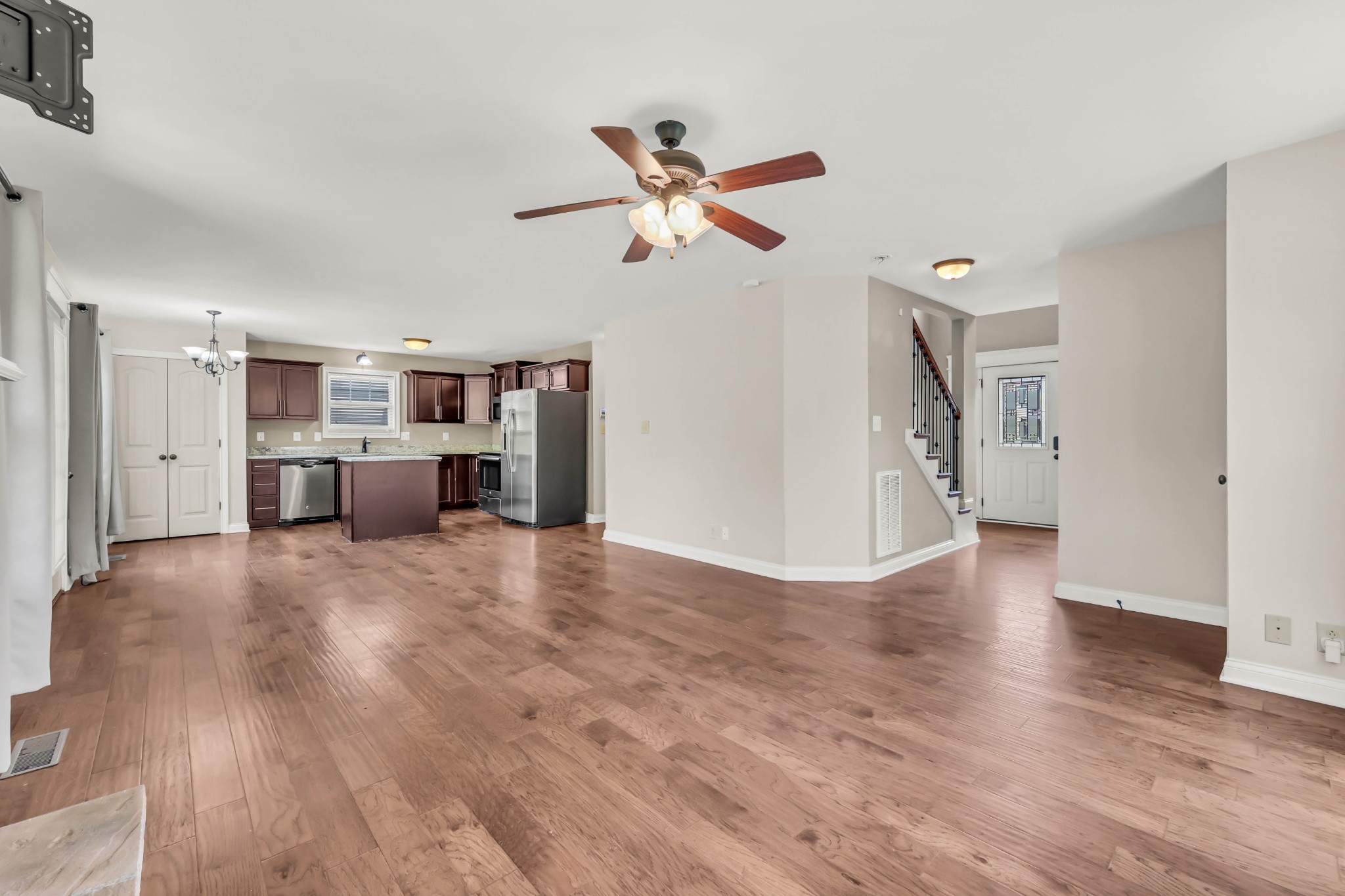 1017 Sunrise Drive Clarksville TN 37042
