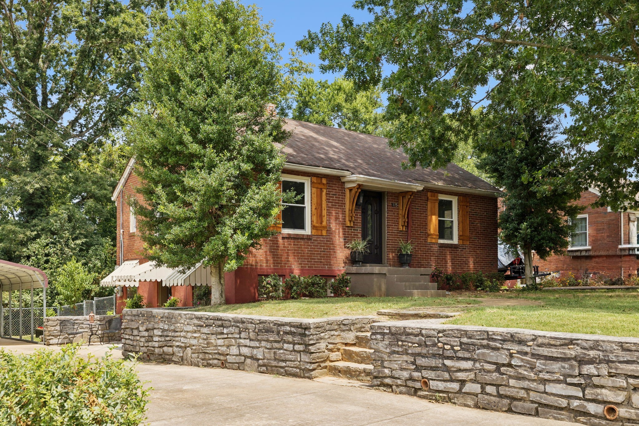 115 7th Avenue Columbia TN 38401