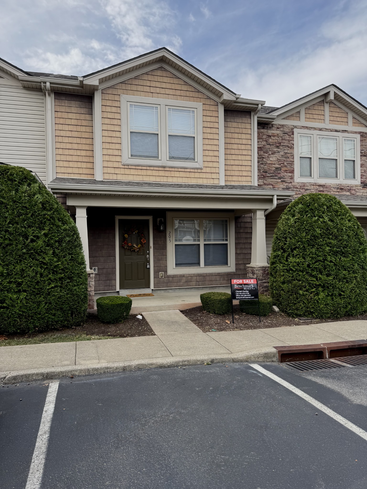 735 Tulip Grove Road Hermitage TN 37076