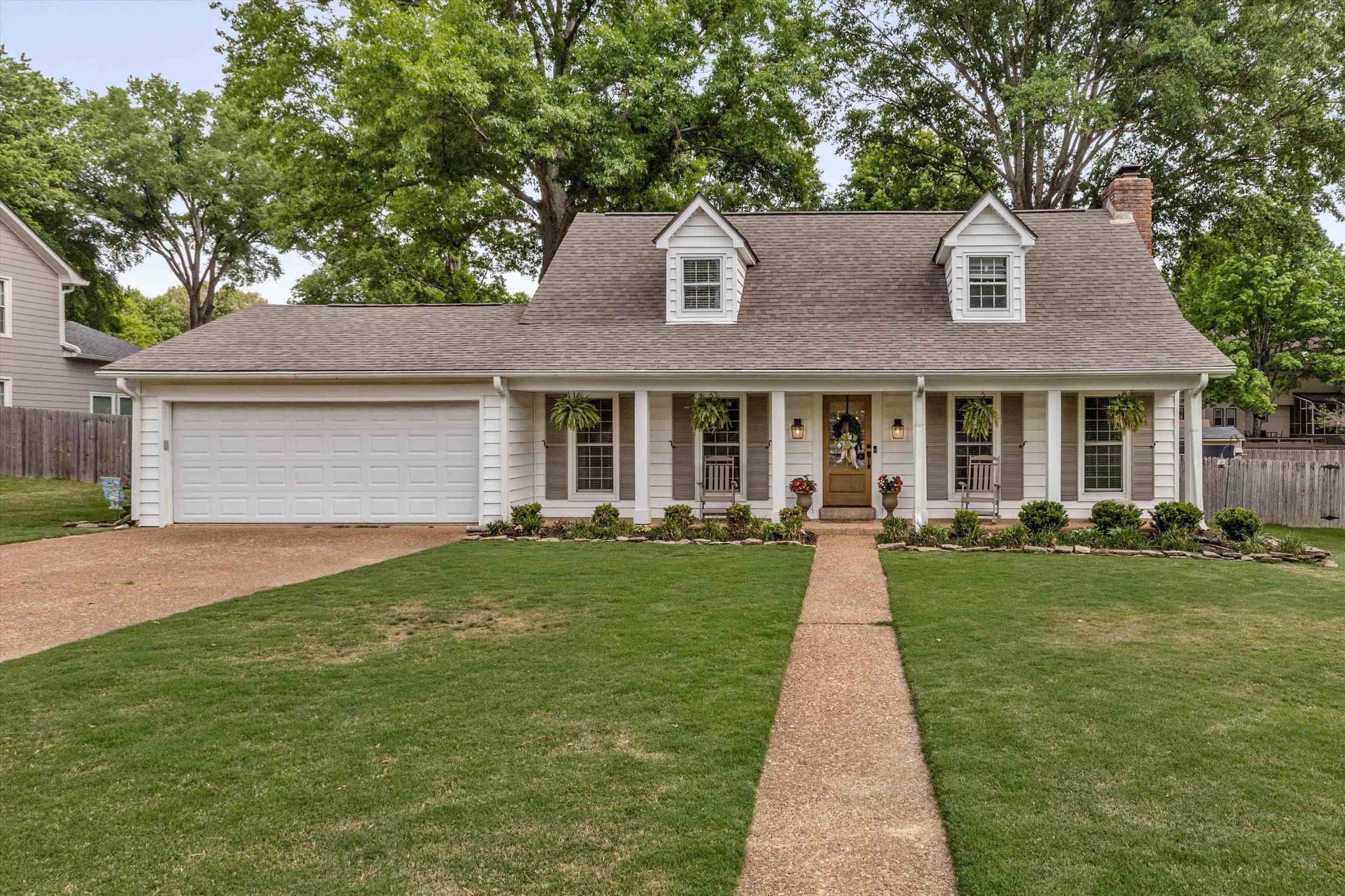 126 E Graycrest Avenue Collierville TN 38017
