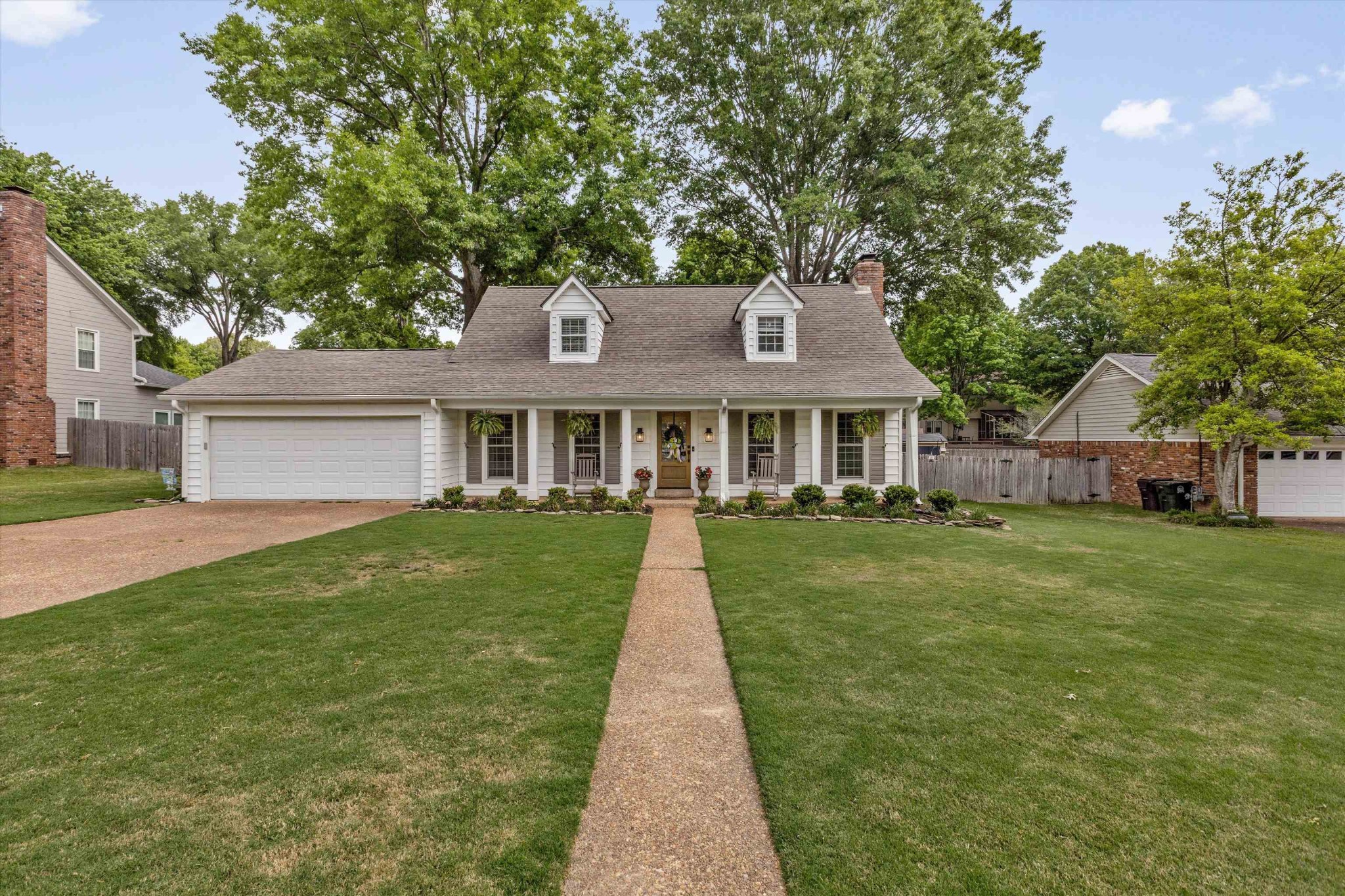 126 E Graycrest Avenue Collierville TN 38017