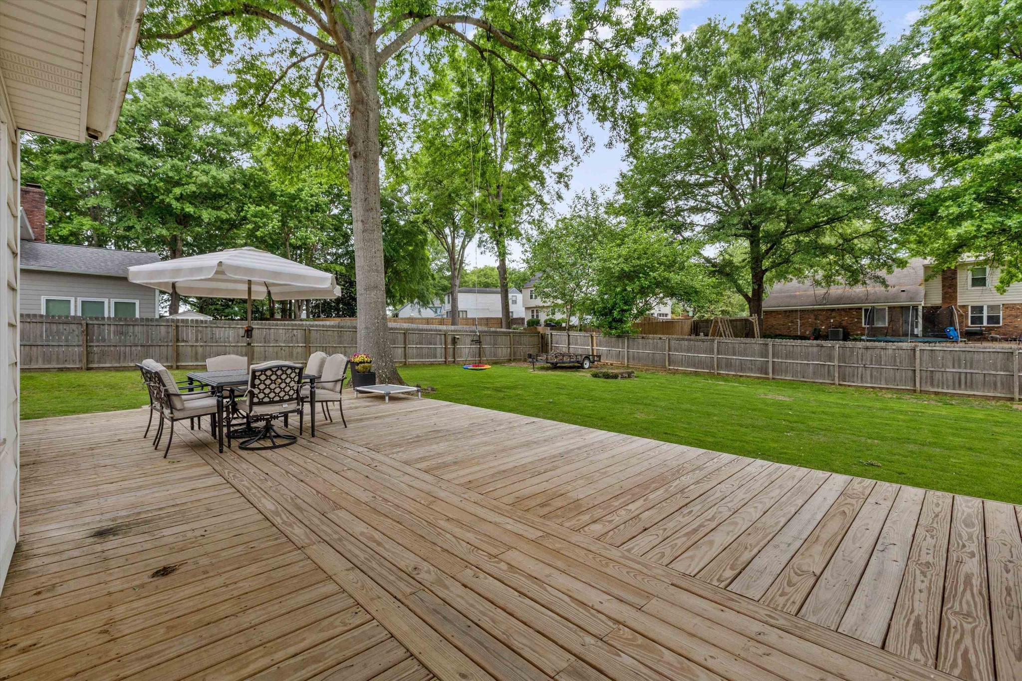 126 E Graycrest Avenue Collierville TN 38017