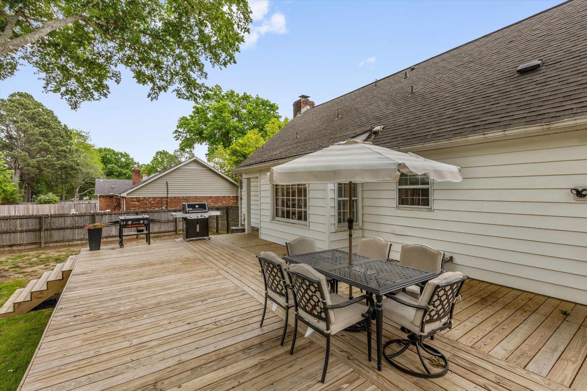 126 E Graycrest Avenue Collierville TN 38017