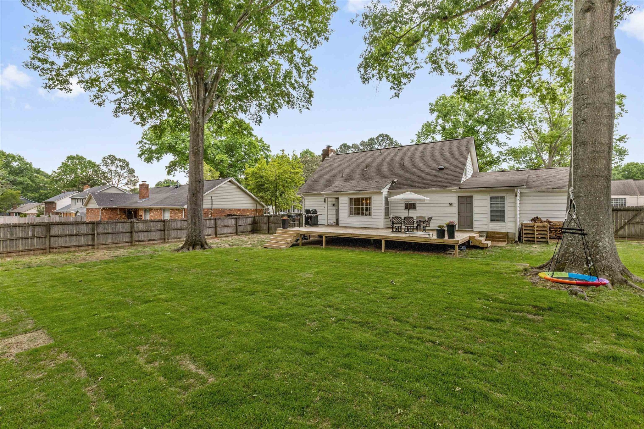 126 E Graycrest Avenue Collierville TN 38017