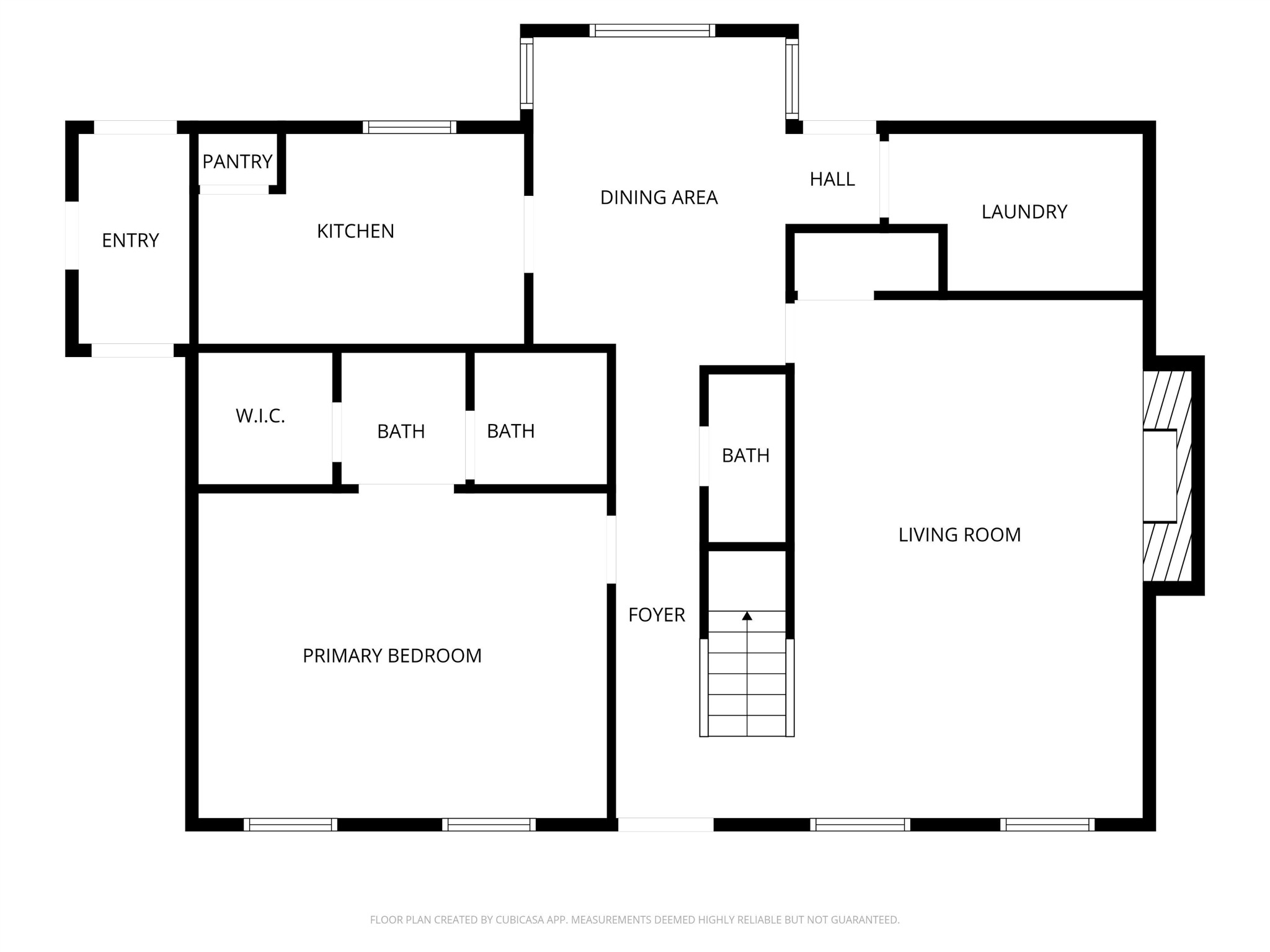 126 E Graycrest Avenue Collierville TN 38017