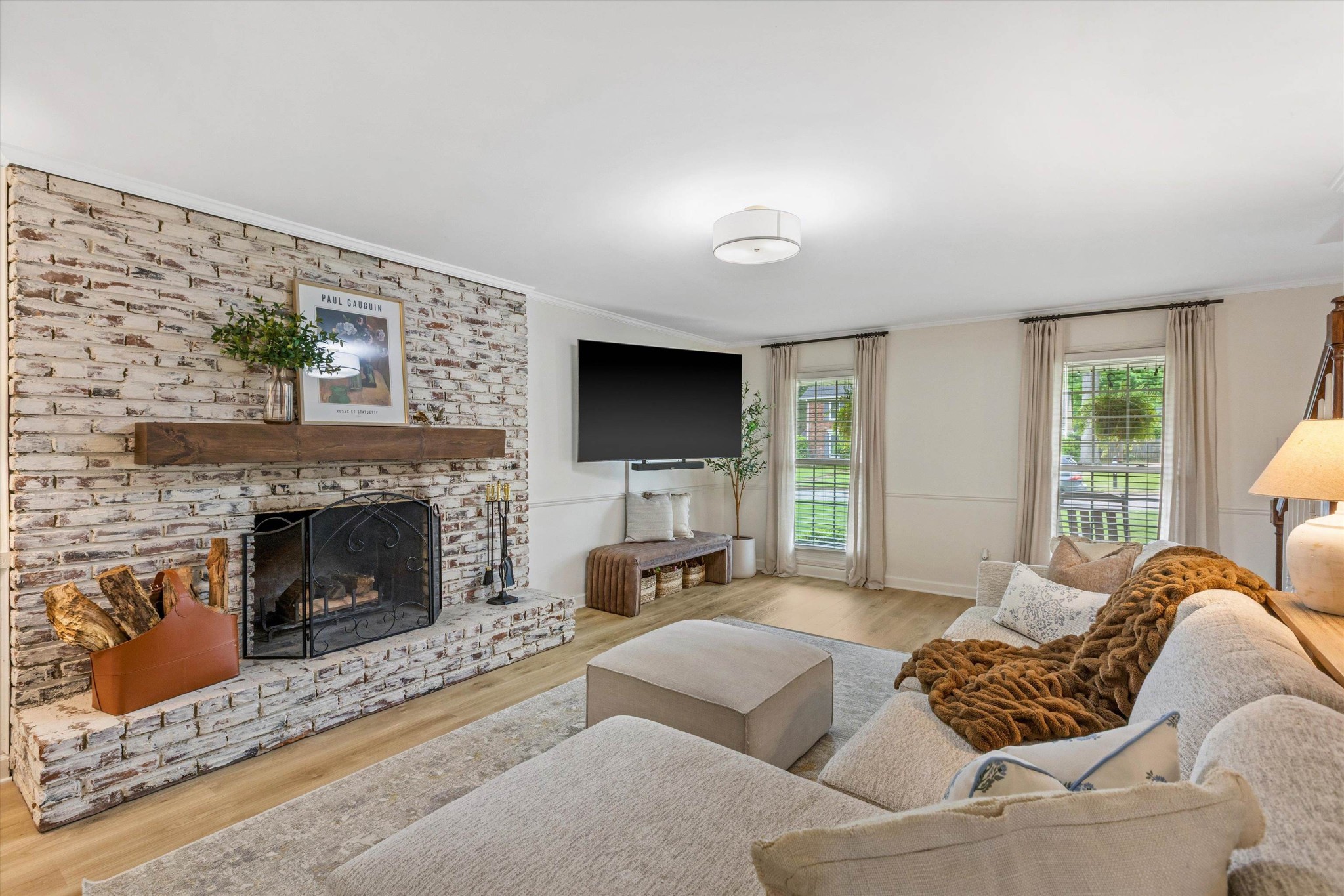 126 E Graycrest Avenue Collierville TN 38017