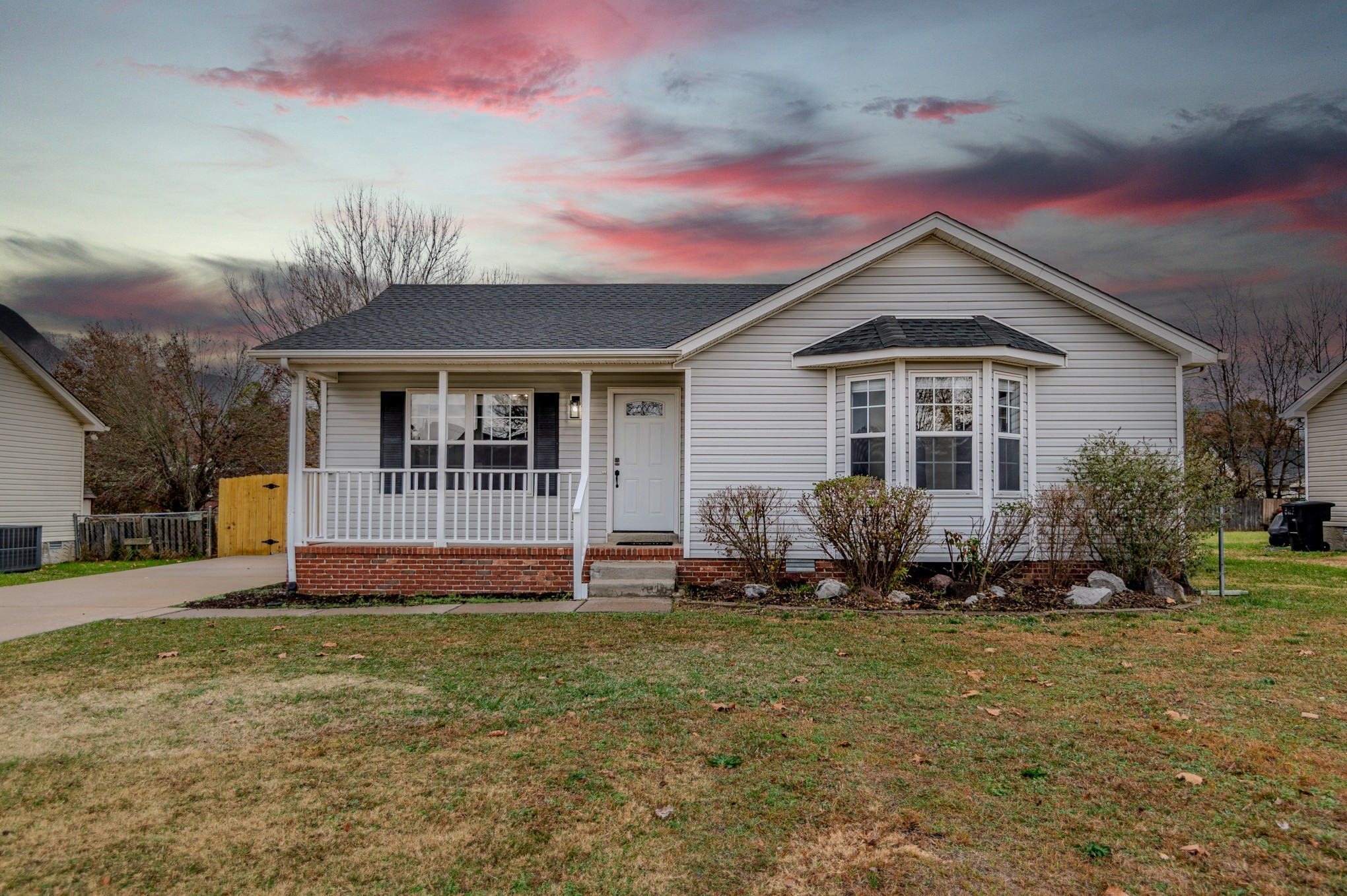 2403 Willow Drive Murfreesboro TN 37127