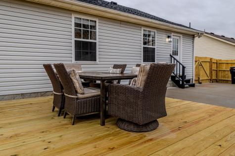 2403 Willow Drive Murfreesboro TN 37127