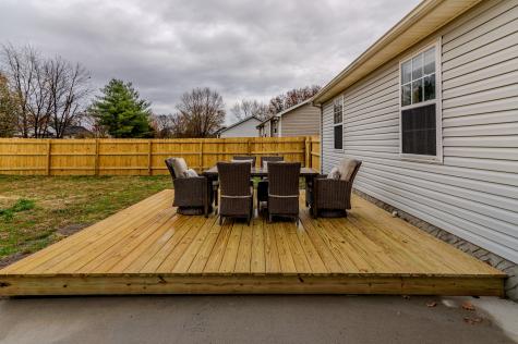 2403 Willow Drive Murfreesboro TN 37127