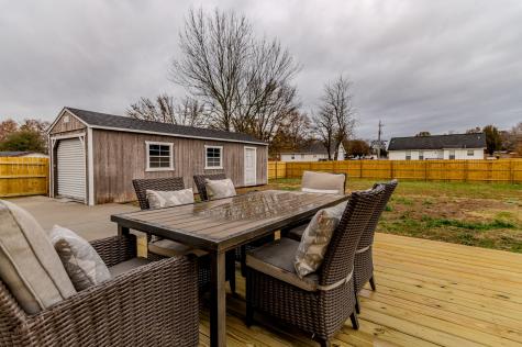 2403 Willow Drive Murfreesboro TN 37127