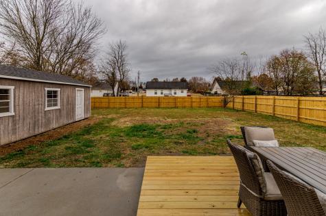 2403 Willow Drive Murfreesboro TN 37127