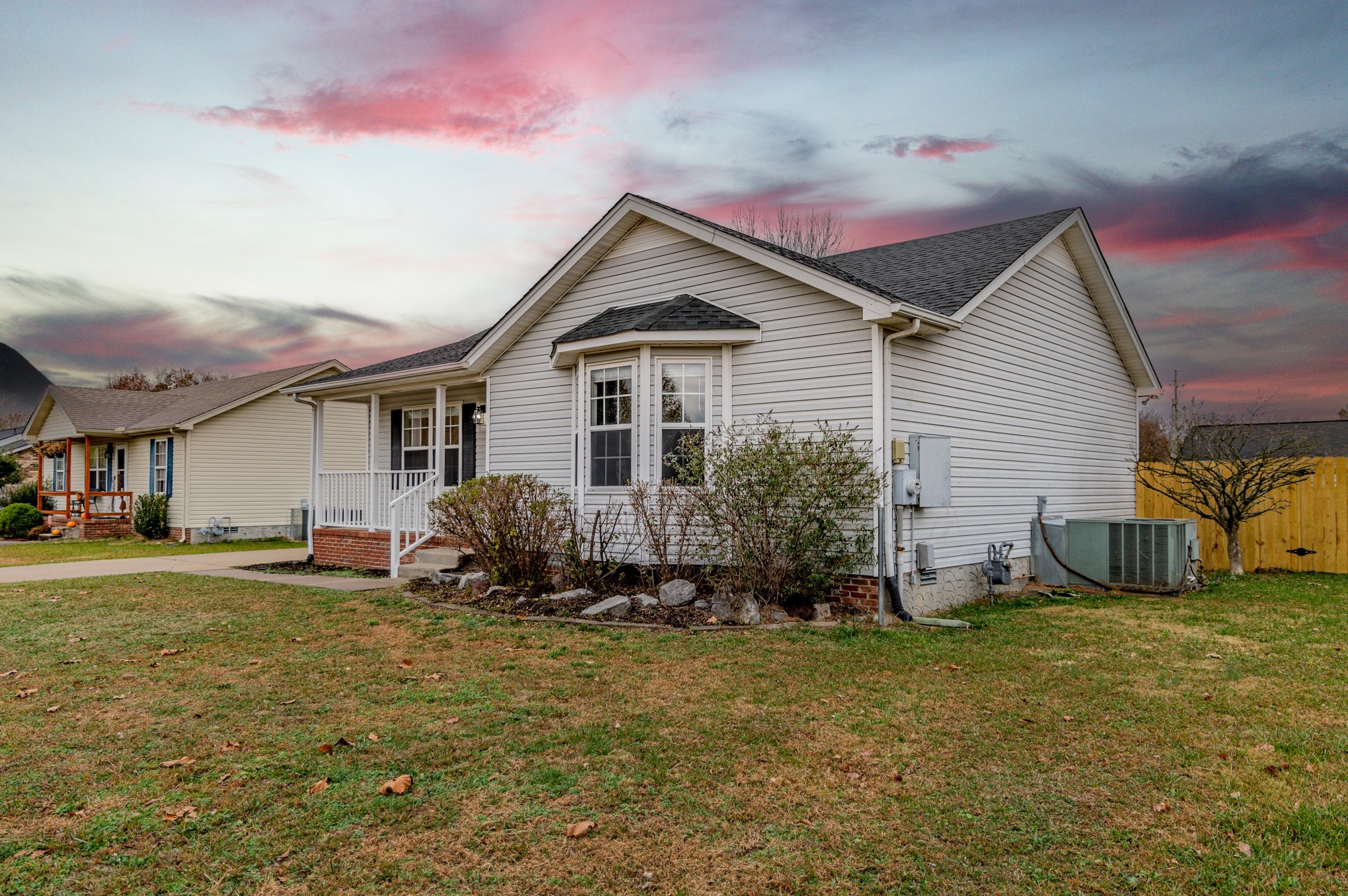 2403 Willow Drive Murfreesboro TN 37127