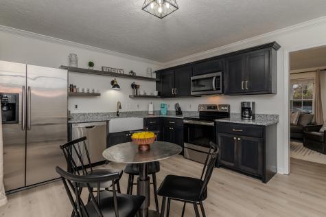 2403 Willow Drive Murfreesboro TN 37127