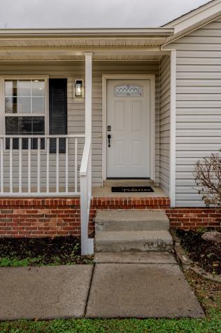 2403 Willow Drive Murfreesboro TN 37127