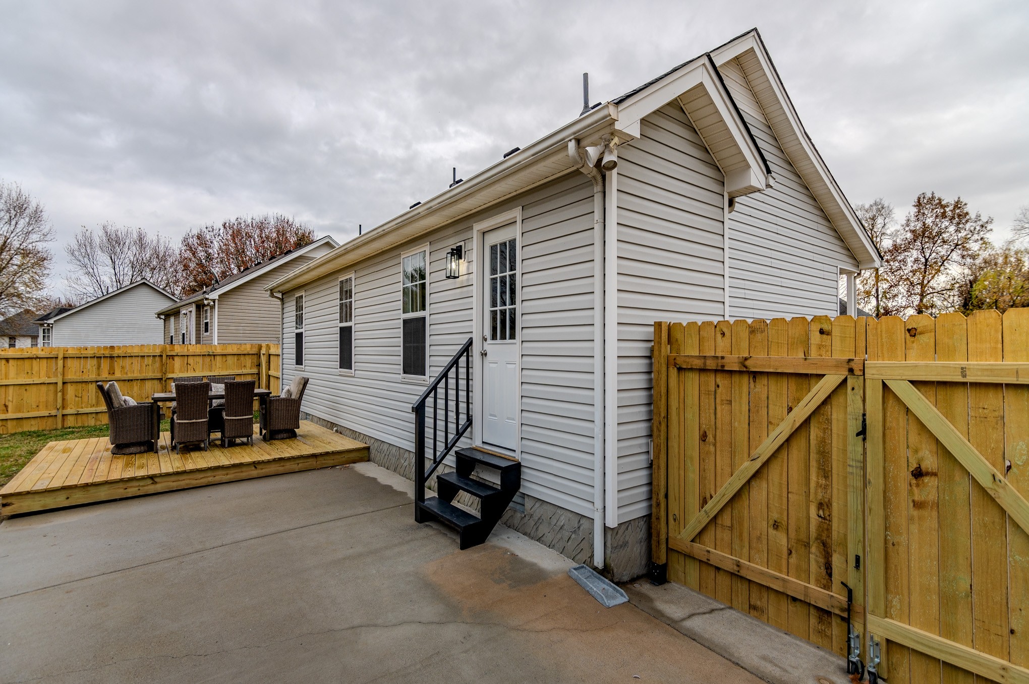 2403 Willow Drive Murfreesboro TN 37127