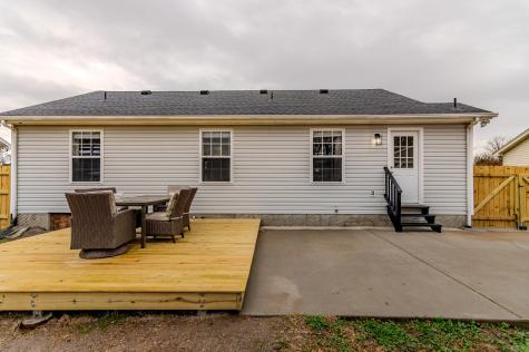 2403 Willow Drive Murfreesboro TN 37127