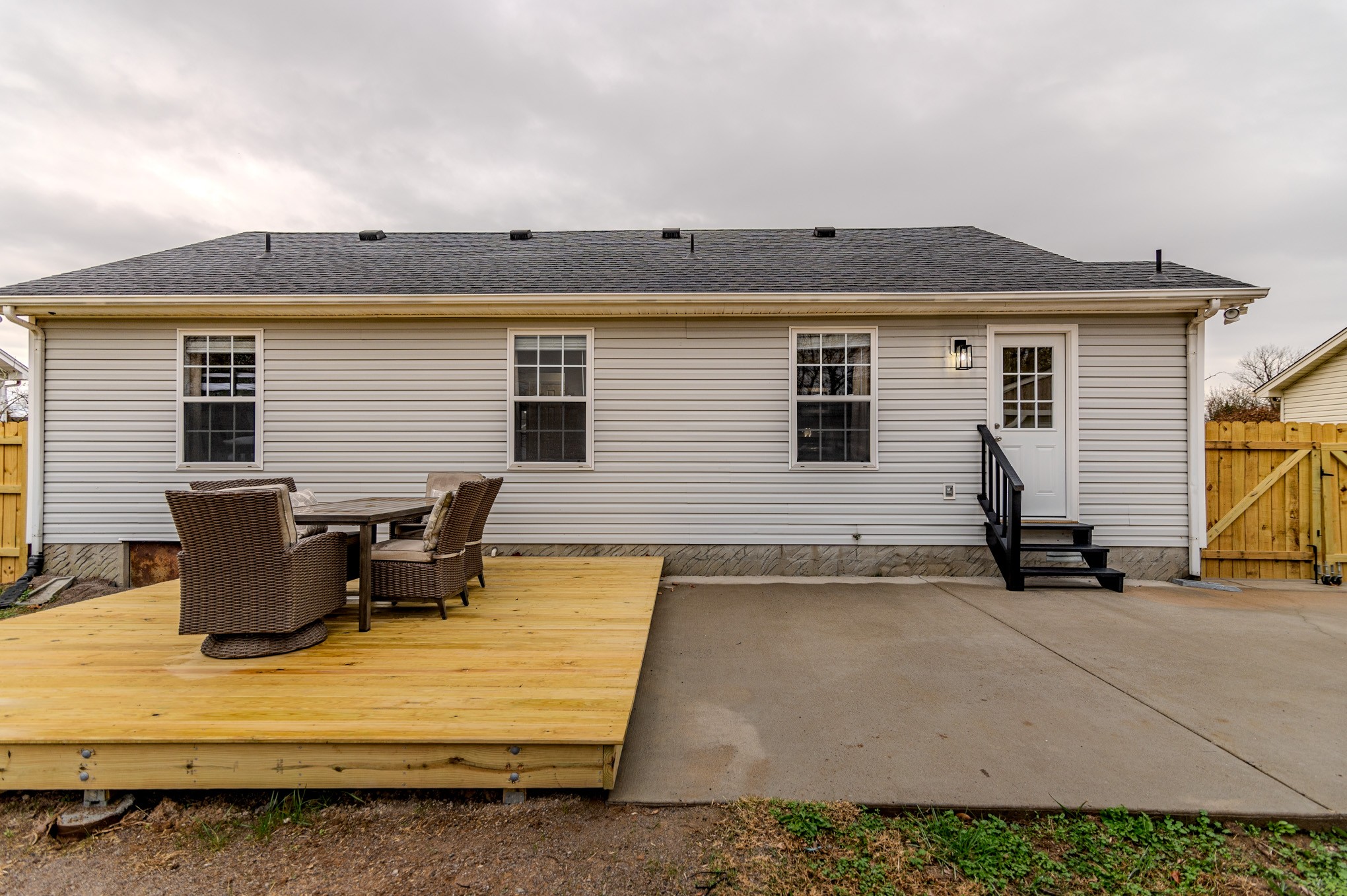 2403 Willow Drive Murfreesboro TN 37127