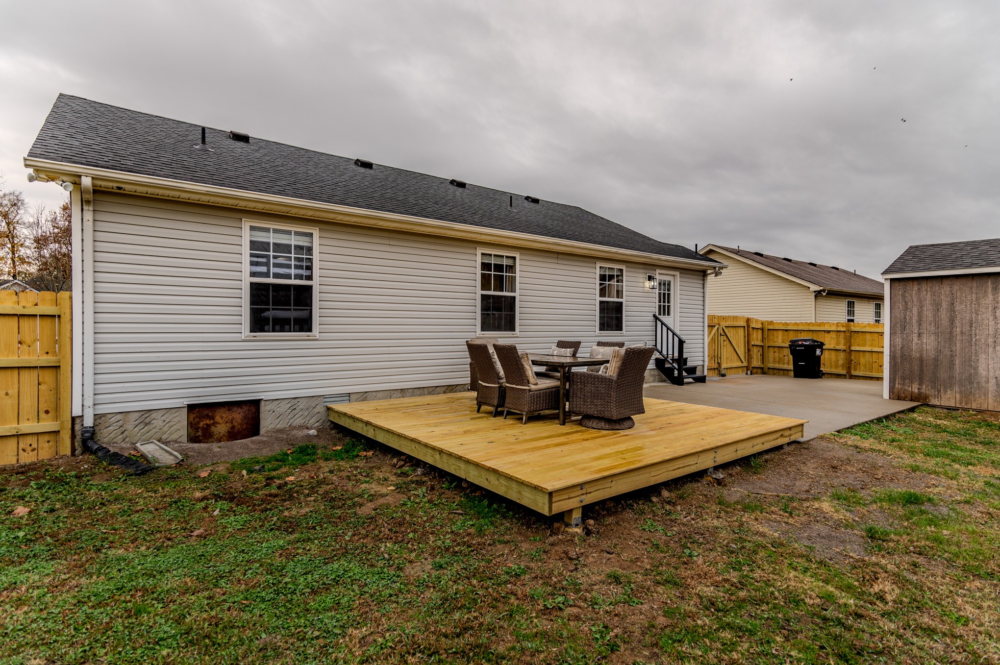 2403 Willow Drive Murfreesboro TN 37127