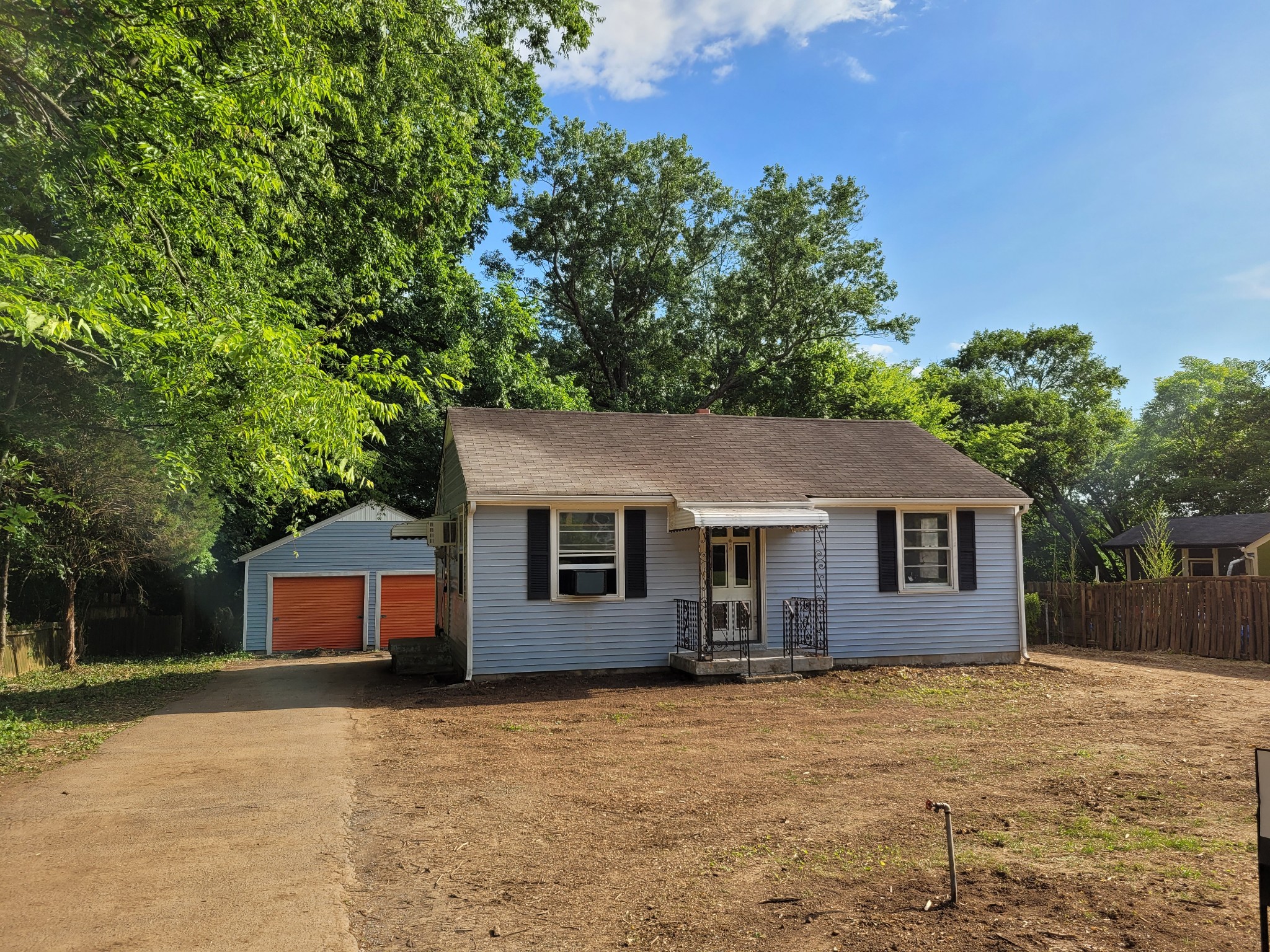 203 Stirton Road Nashville TN 37210