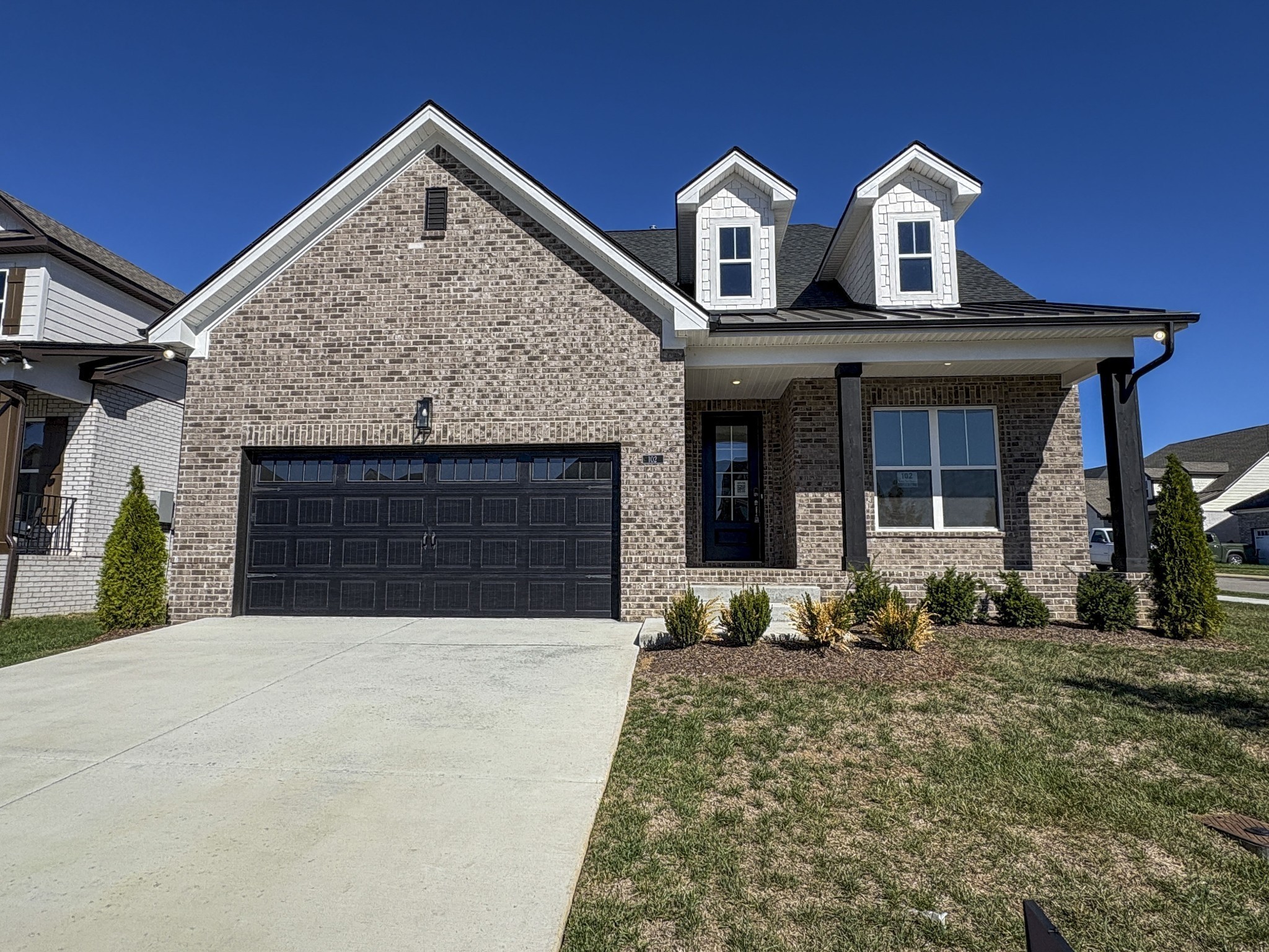 102 Sable East Street Lot 156 Gallatin TN 37066