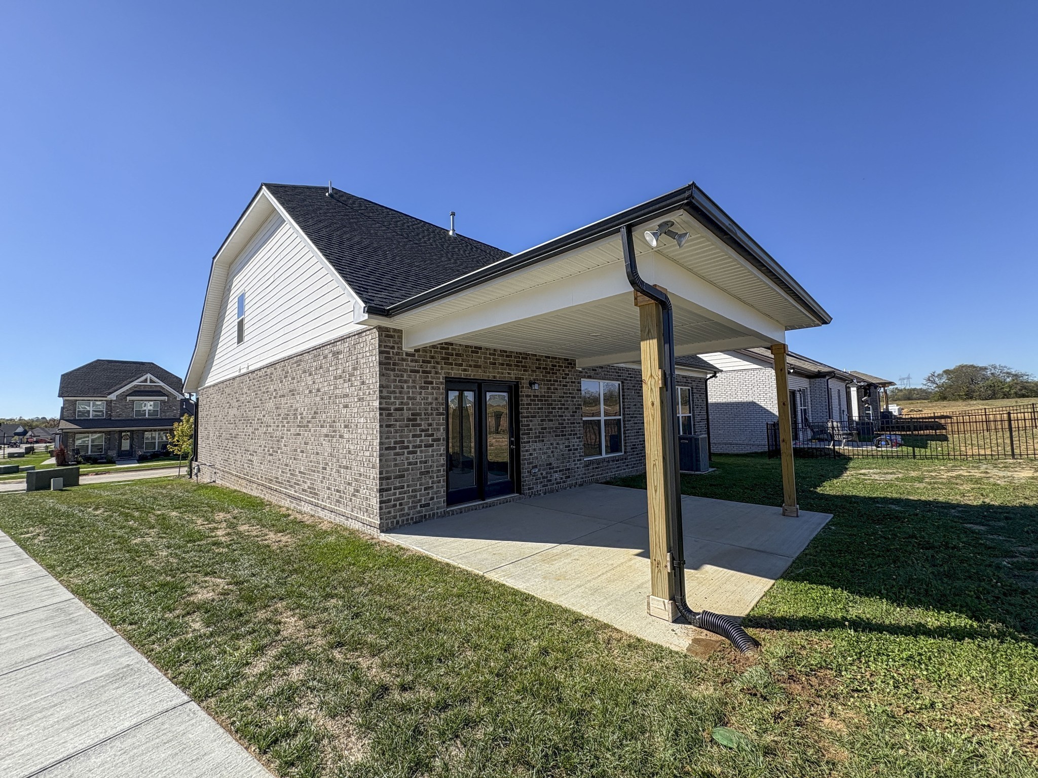 102 Sable East Street Lot 156 Gallatin TN 37066