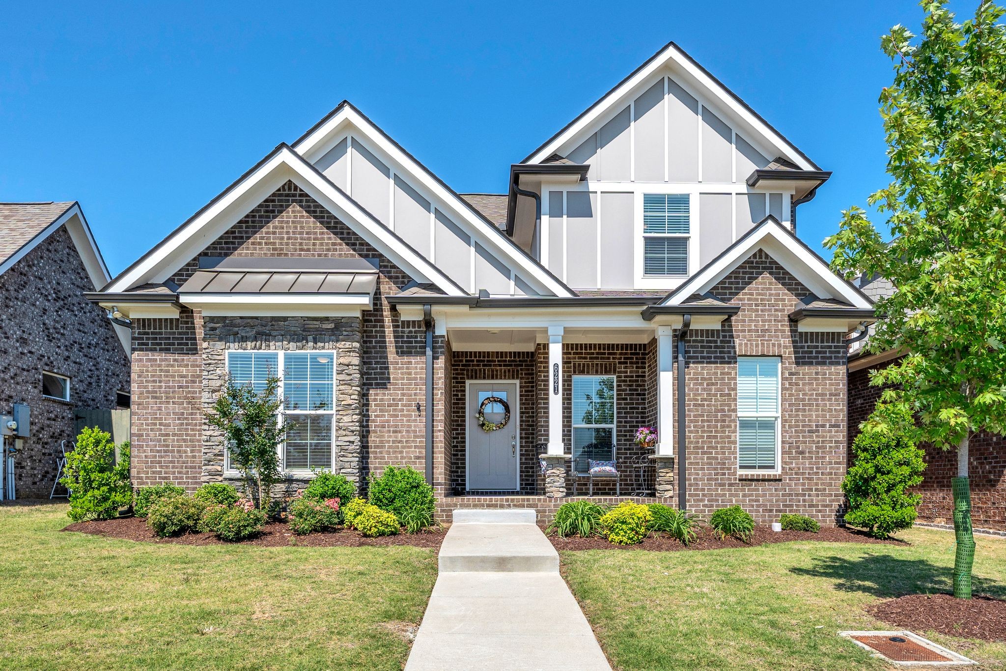 6221 Crawford Drive Hermitage TN 37076