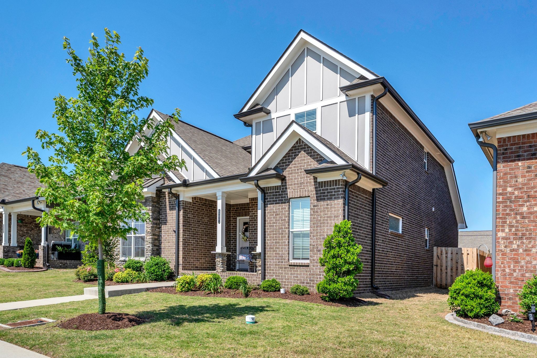 6221 Crawford Drive Hermitage TN 37076