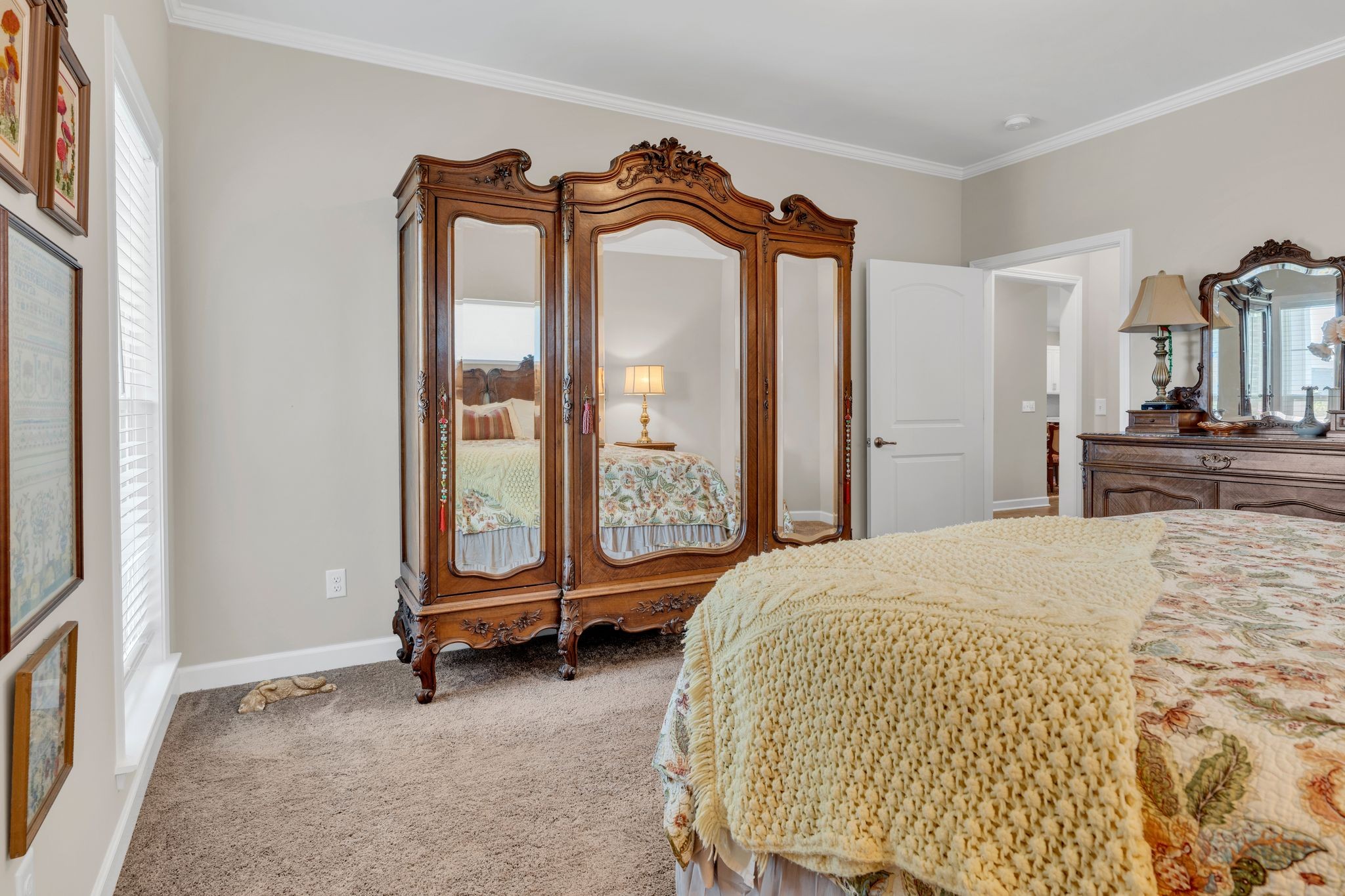 6221 Crawford Drive Hermitage TN 37076